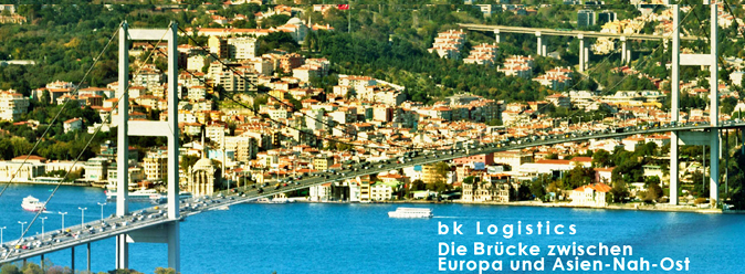 bk logistics imperssum